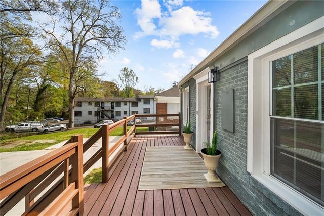 814 Moreland Avenue SE, Atlanta, GA 30316