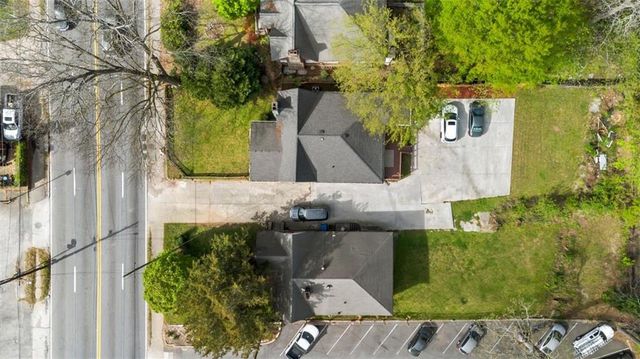 814 Moreland Avenue SE, Atlanta, GA 30316