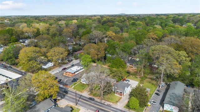 814 Moreland Avenue SE, Atlanta, GA 30316