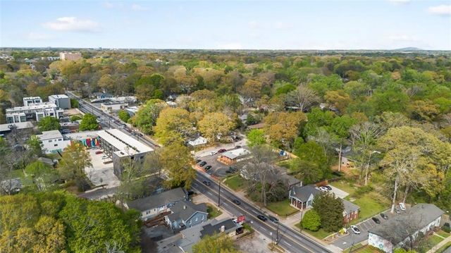 814 Moreland Avenue SE, Atlanta, GA 30316