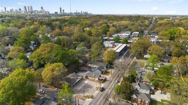 814 Moreland Avenue SE, Atlanta, GA 30316