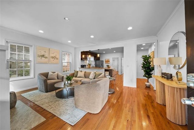 814 Moreland Avenue SE, Atlanta, GA 30316