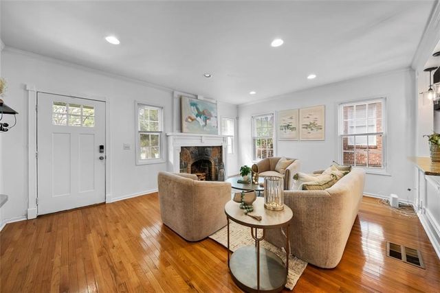 814 Moreland Avenue SE, Atlanta, GA 30316