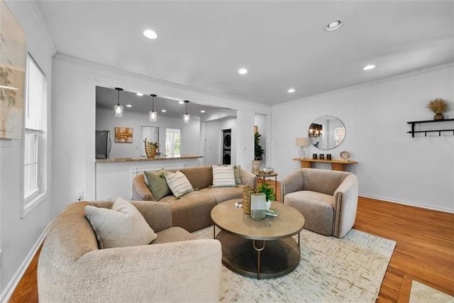 814 Moreland Avenue SE, Atlanta, GA 30316