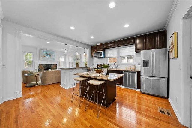 814 Moreland Avenue SE, Atlanta, GA 30316