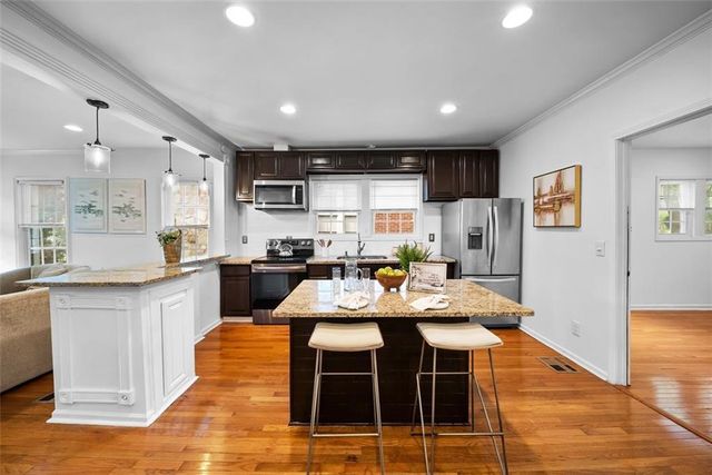 814 Moreland Avenue SE, Atlanta, GA 30316