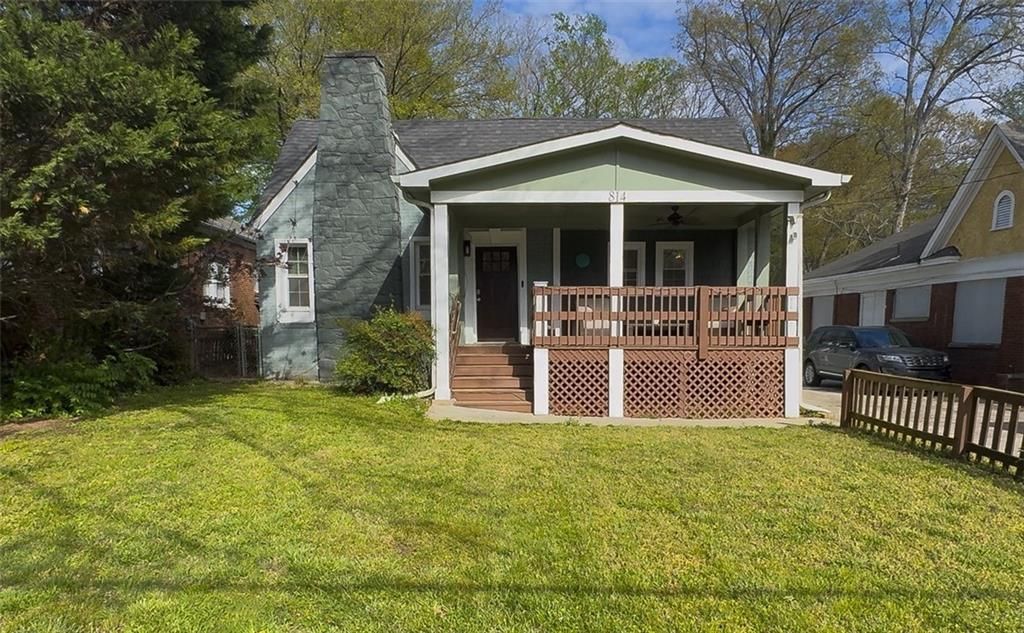 814 Moreland Avenue SE, Atlanta, GA 30316