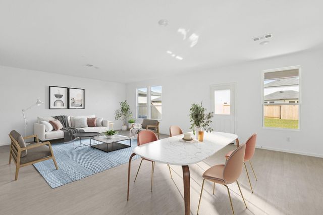 606 Amber Falls Drive, Montgomery, TX 77356