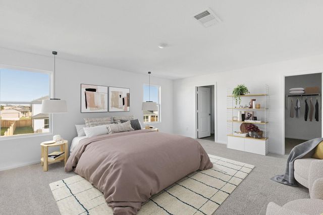 606 Amber Falls Drive, Montgomery, TX 77356