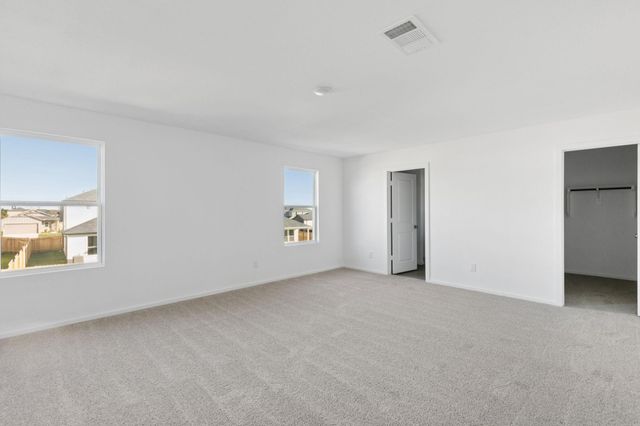 606 Amber Falls Drive, Montgomery, TX 77356