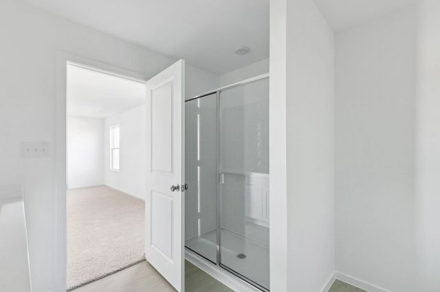 606 Amber Falls Drive, Montgomery, TX 77356