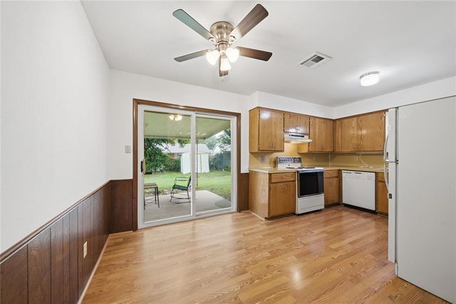208 Mount Vernon Drive, Norman, OK 73071