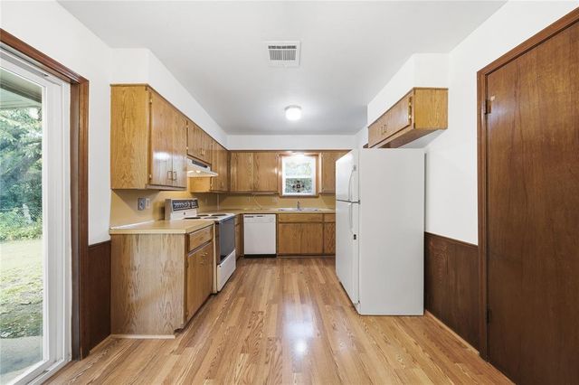 208 Mount Vernon Drive, Norman, OK 73071