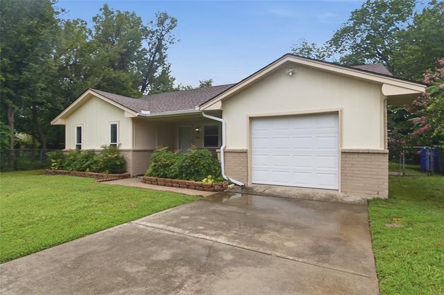 208 Mount Vernon Drive, Norman, OK 73071