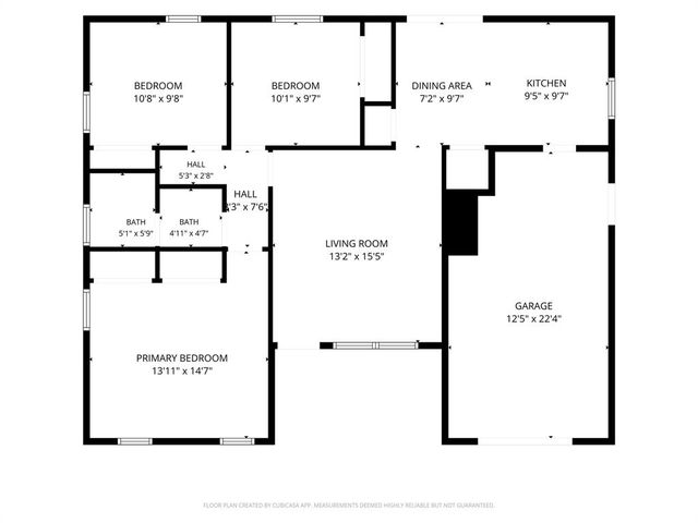 208 Mount Vernon Drive, Norman, OK 73071