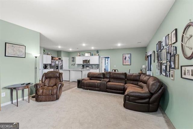 233 San Marino Way, Cartersville, GA 30120