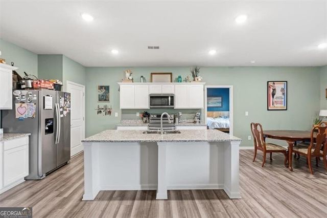 233 San Marino Way, Cartersville, GA 30120