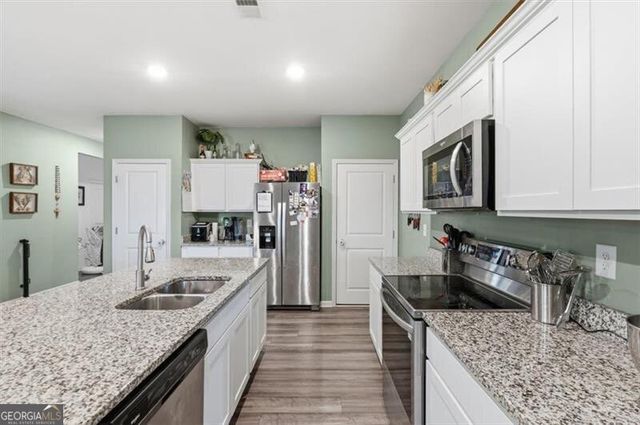 233 San Marino Way, Cartersville, GA 30120