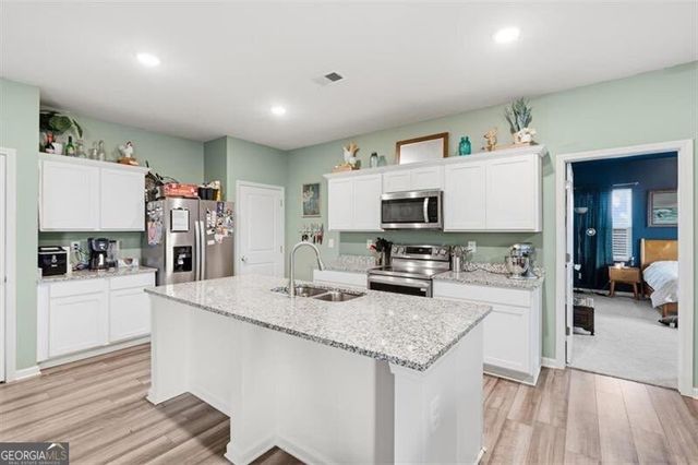 233 San Marino Way, Cartersville, GA 30120