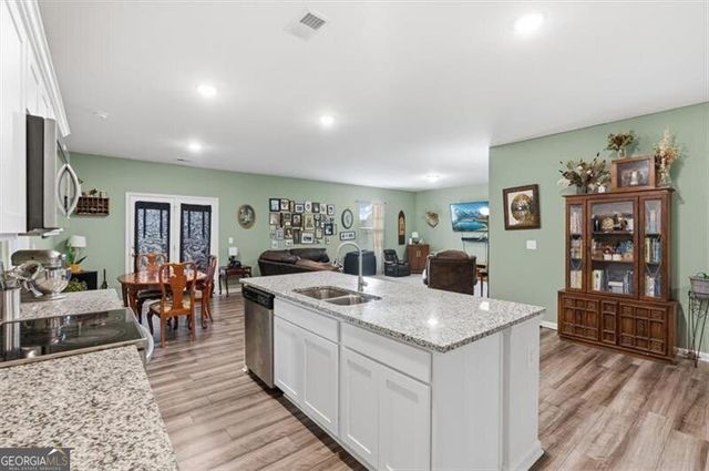 233 San Marino Way, Cartersville, GA 30120