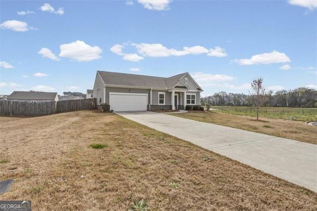 233 San Marino Way, Cartersville, GA 30120