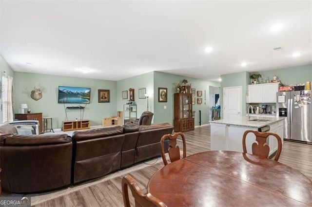 233 San Marino Way, Cartersville, GA 30120