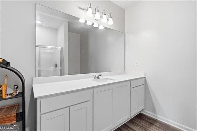 233 San Marino Way, Cartersville, GA 30120