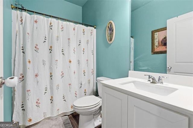 233 San Marino Way, Cartersville, GA 30120