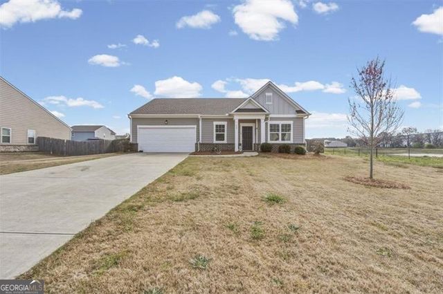 233 San Marino Way, Cartersville, GA 30120