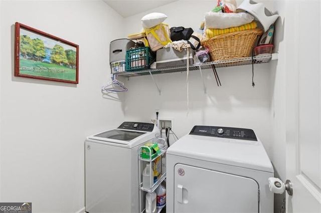 233 San Marino Way, Cartersville, GA 30120