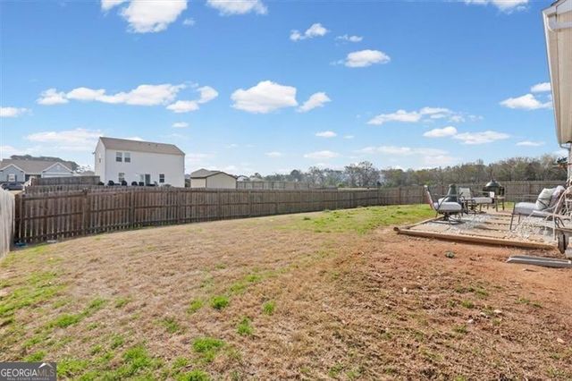 233 San Marino Way, Cartersville, GA 30120