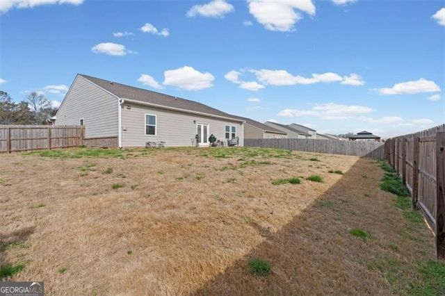 233 San Marino Way, Cartersville, GA 30120