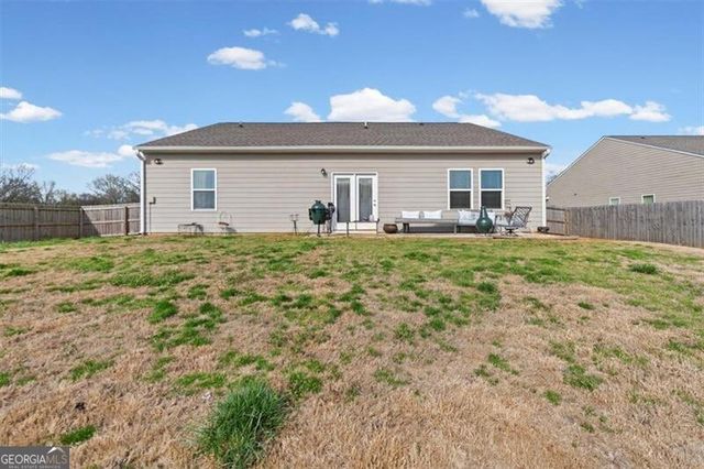 233 San Marino Way, Cartersville, GA 30120