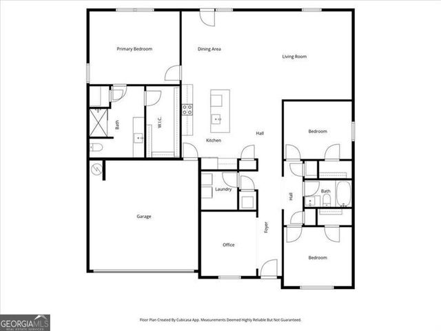 233 San Marino Way, Cartersville, GA 30120