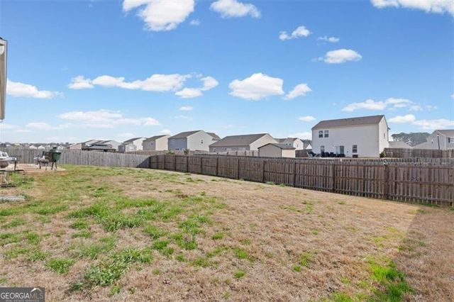 233 San Marino Way, Cartersville, GA 30120