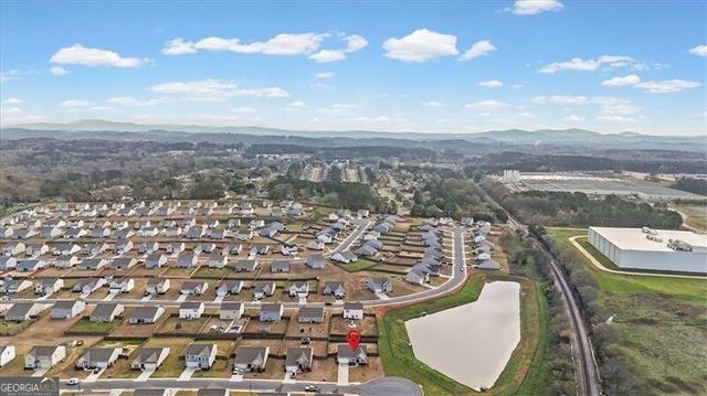 233 San Marino Way, Cartersville, GA 30120