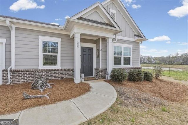 233 San Marino Way, Cartersville, GA 30120