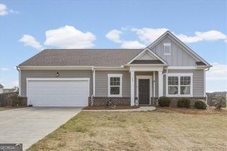233 San Marino Way, Cartersville, GA 30120