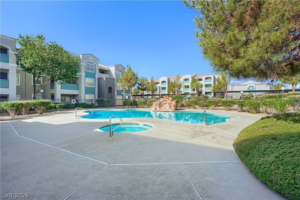 6955 North Durango Drive 3102, Las Vegas, NV 89149 — photo 2
