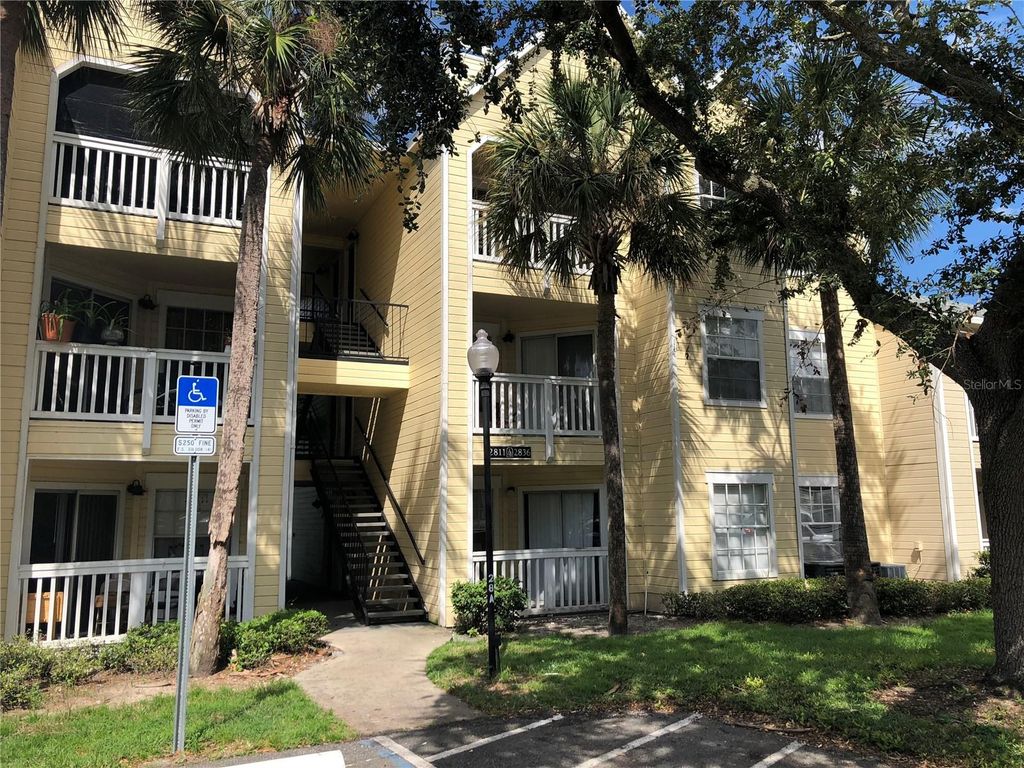 1037 S HIAWASSEE ROAD 2835, Orlando, FL 32835