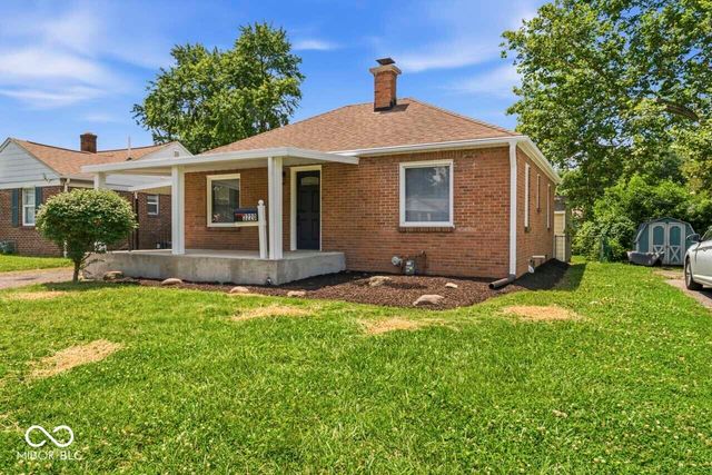 3220 N Keystone Avenue, Indianapolis, IN 46218