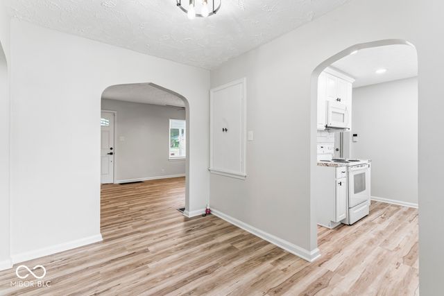 3220 N Keystone Avenue, Indianapolis, IN 46218