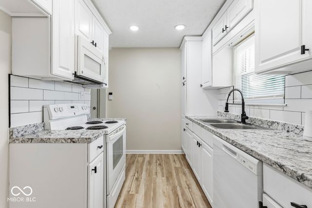 3220 N Keystone Avenue, Indianapolis, IN 46218