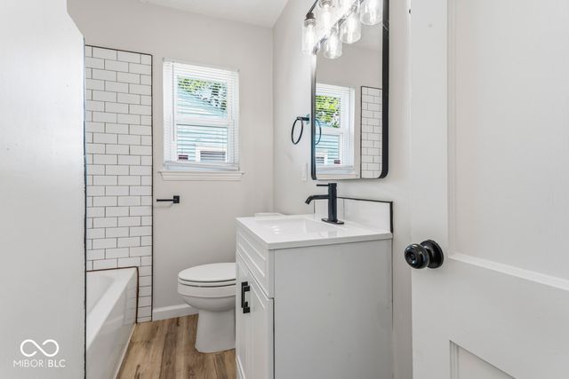 3220 N Keystone Avenue, Indianapolis, IN 46218