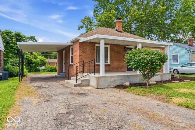 3220 N Keystone Avenue, Indianapolis, IN 46218