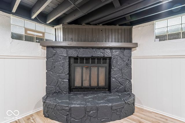 3220 N Keystone Avenue, Indianapolis, IN 46218