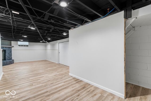3220 N Keystone Avenue, Indianapolis, IN 46218