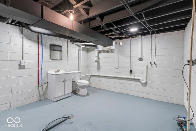 3220 N Keystone Avenue, Indianapolis, IN 46218