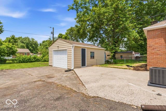 3220 N Keystone Avenue, Indianapolis, IN 46218