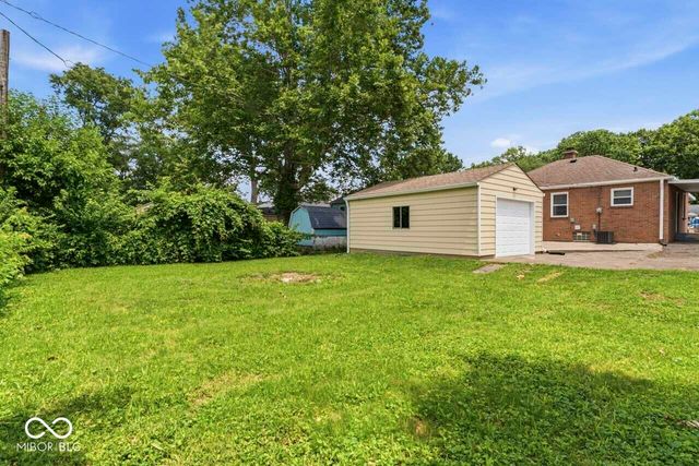 3220 N Keystone Avenue, Indianapolis, IN 46218